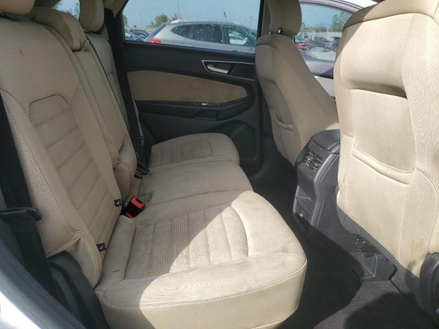 2016 FORD EDGE SEL - 2FMPK4J87GBC25380
