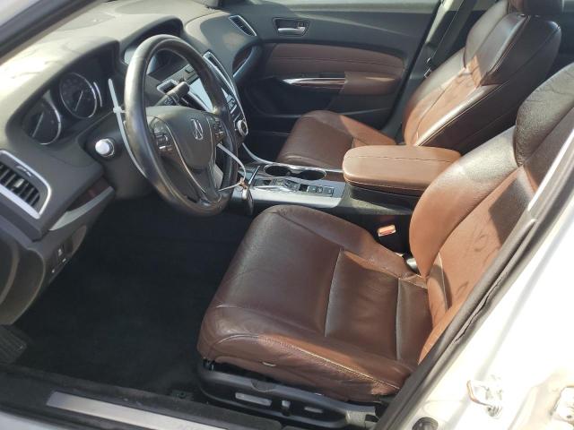 2015 ACURA TLX TECH - 19UUB3F56FA009533