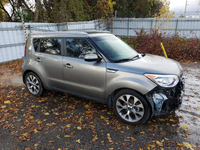 2015 KIA SOUL ! KNDJX3A55F7203607