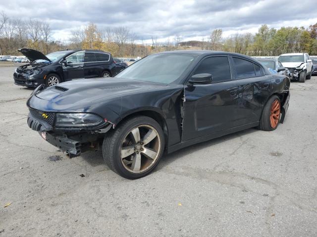 Global Auto Auctions: 2012 DODGE CHARGER