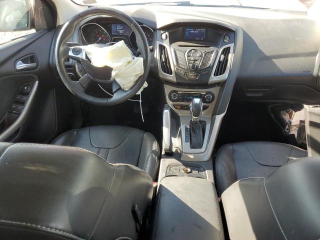 2012 FORD FOCUS SEL - 1FAHP3M27CL209692