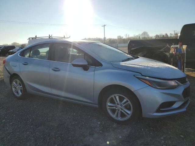 2018 CHEVROLET CRUZE LT #3303731455