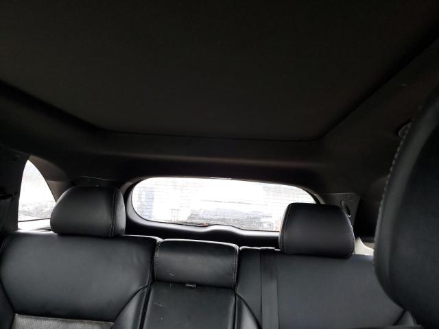 2016 KIA SORENTO SX - 5XYPKDA59GG149585