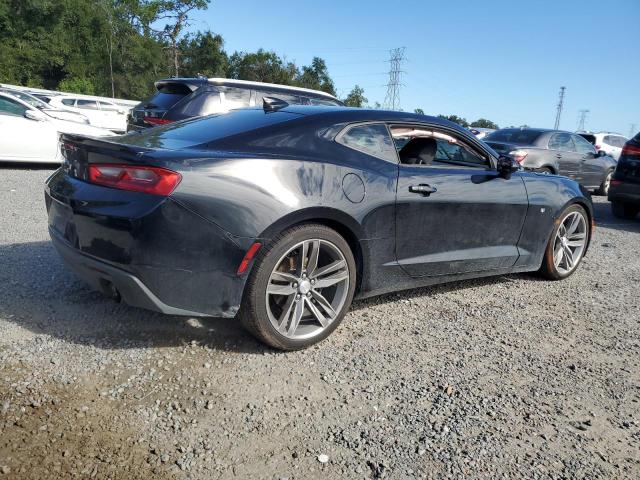 2017 CHEVROLET CAMARO LT 1G1FB1RS8H0200997