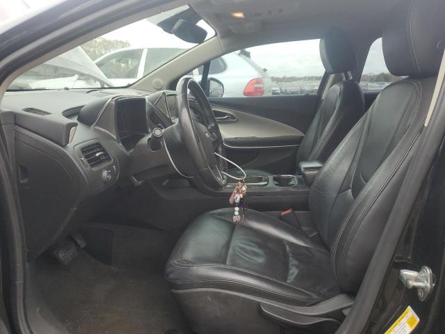 2011 CHEVROLET VOLT #3284750537