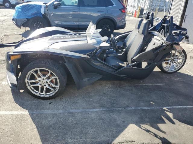 2021 POLARIS SLINGSHOT - 57XAAPHD9M8145747