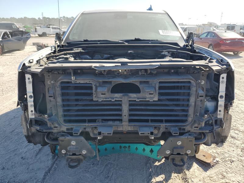 2018 GMC SIERRA C15 3GTP1PEC5JG139464