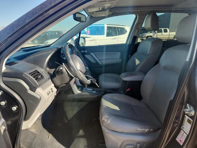 2014 SUBARU FORESTER 2 - JF2SJAHC4EH558471