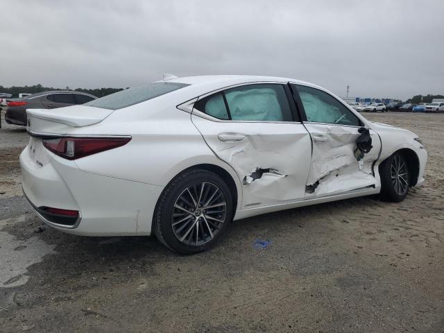 2022 LEXUS ES 300H BA 58ADA1C11NU021856