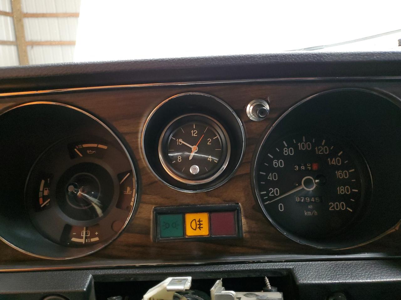 Lot #3282393306 1988 VOLG GAZ