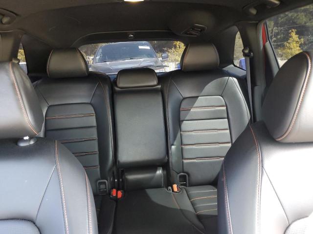 2024 HONDA CR-V SPORT - 7FARS5H82RE010329