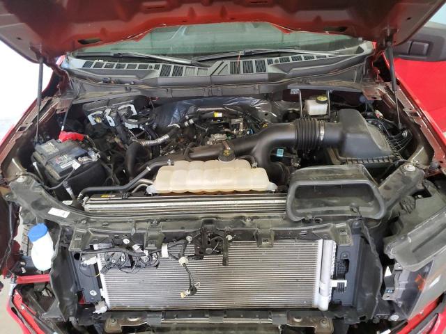 2023 FORD F150 SUPER #3293526445