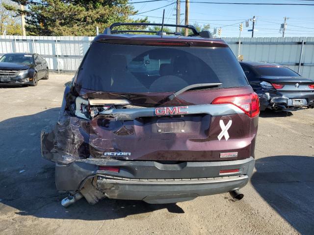 2017 GMC ACADIA ALL 1GKKNTLS9HZ192880