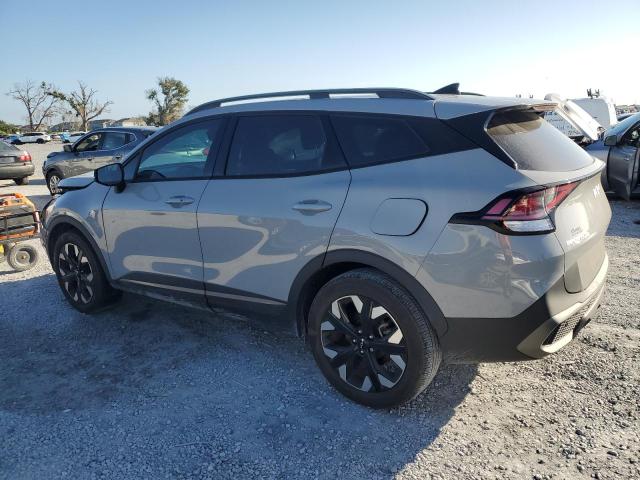 2023 KIA SPORTAGE X #3291176975