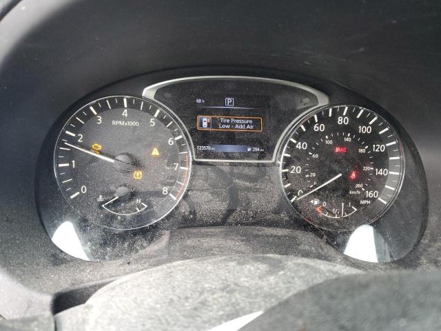 2016 NISSAN ALTIMA 2.5 - 1N4AL3AP3GC271576