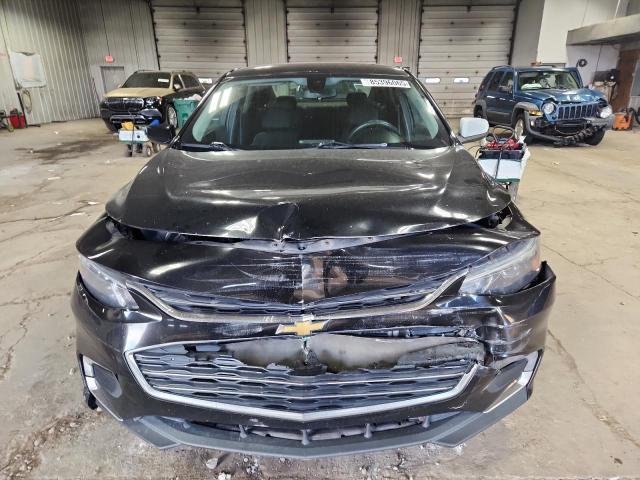 2018 CHEVROLET MALIBU LT 1G1ZD5STXJF237764