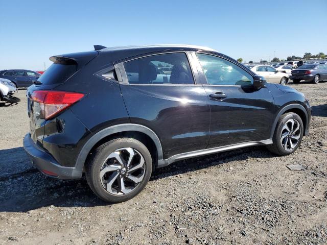 2016 HONDA HR-V EXL - 3CZRU6H71GM747172