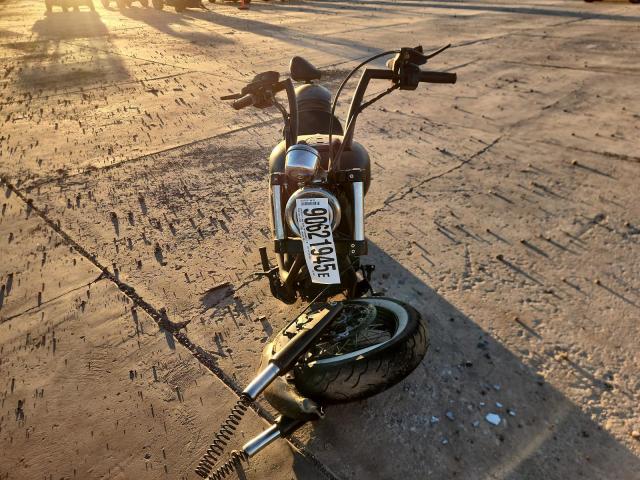 2015 VICTORY MOTORCYCLES HIGH-BALL - 5VPWB36N3F3046097