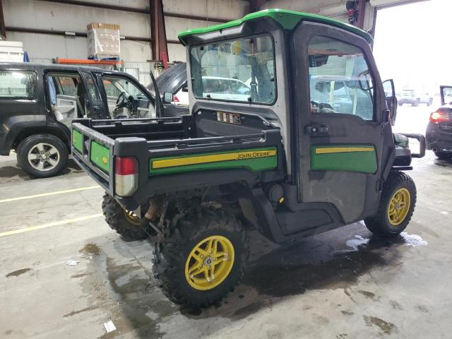 2020 JOHN DEERE GATOR XUV 835R - Inny widok
