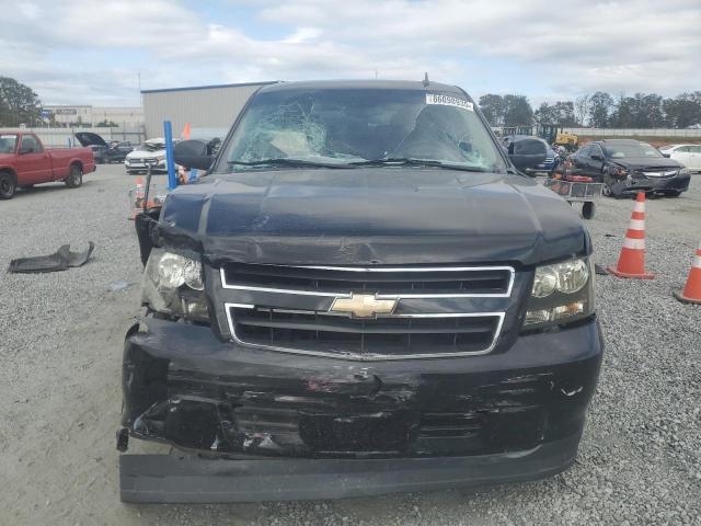 2011 CHEVROLET TAHOE HYBR - 1GNSCDFJ5BR152823