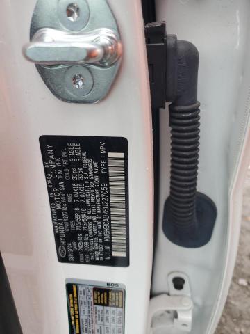 2025 HYUNDAI KONA SEL KM8HBCAB7SU227059