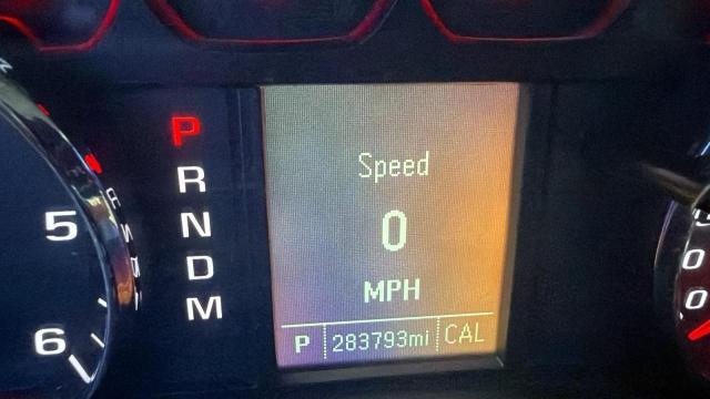 2016 GMC SIERRA C15 1GTR1LEH7GZ379394