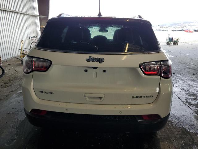 2025 JEEP COMPASS LI - 3C4NJDCN0ST620628