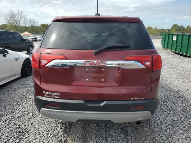 2017 GMC ACADIA SLE 1GKKNKLA4HZ293889