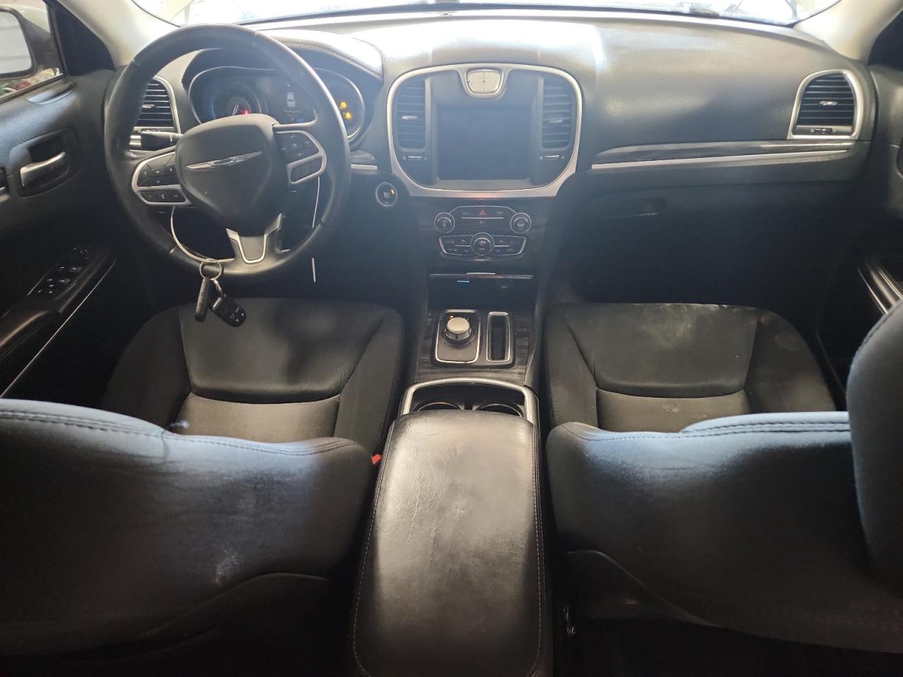 CHRYSLER 300 TOURING