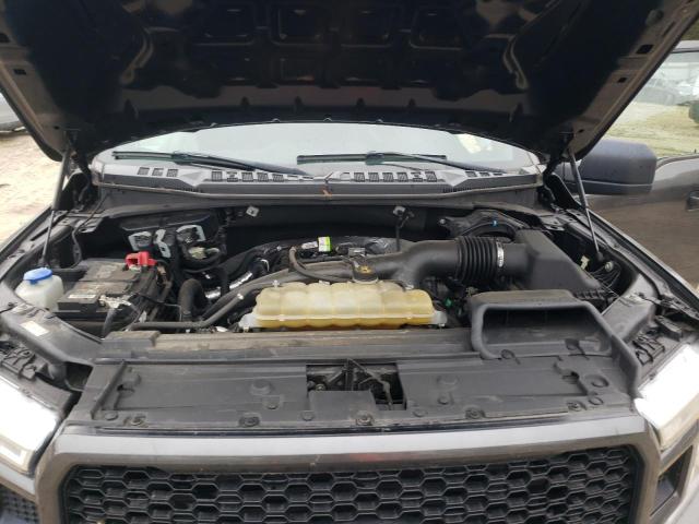 2019 FORD F150 SUPER #3302865905