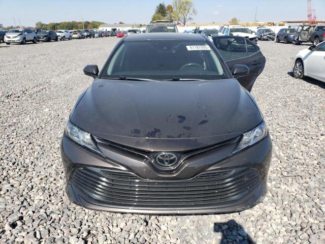 2019 TOYOTA CAMRY L 4T1B11HK3KU683417
