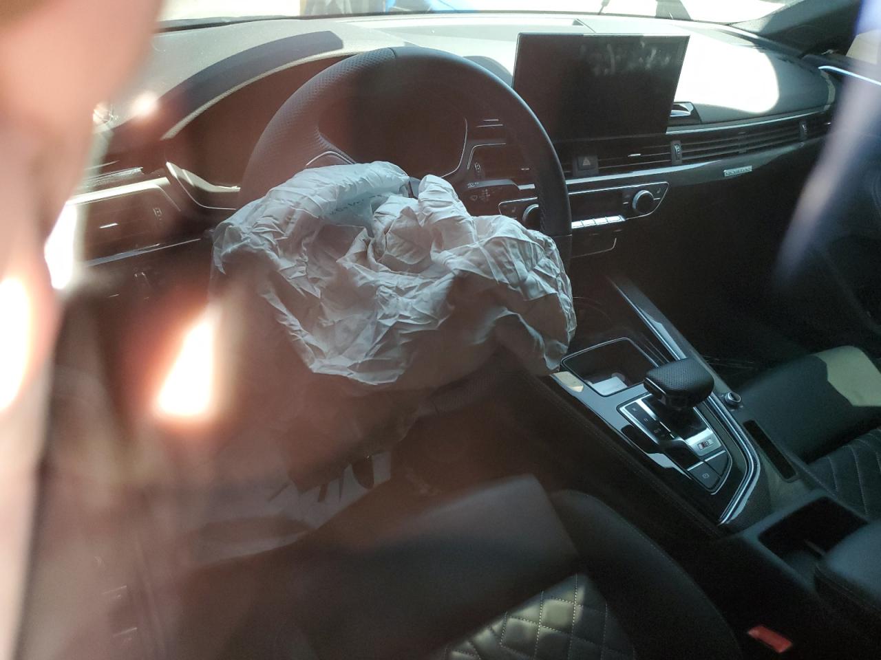 AUDI S5 PREMIUM PLUS