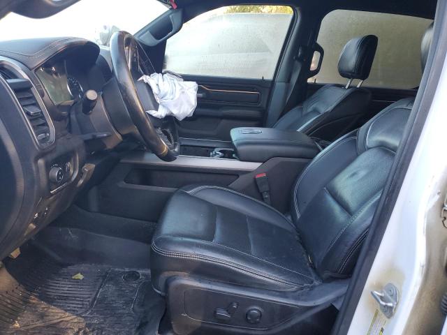 2022 RAM 1500 SPORT - 1C6SRFTT1NN135593