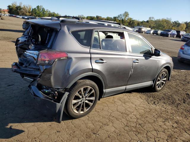2018 TOYOTA RAV4 LIMITED JTMDFREV8JJ195558