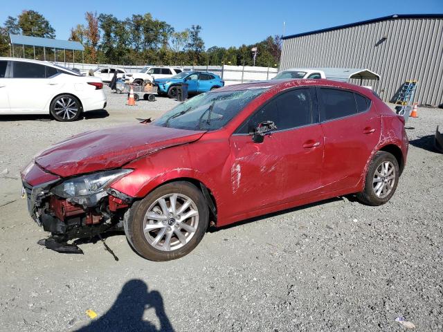 MAZDA 3 GRAND TO