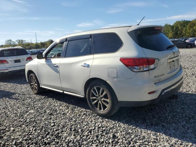 2013 NISSAN PATHFINDER #3257123227