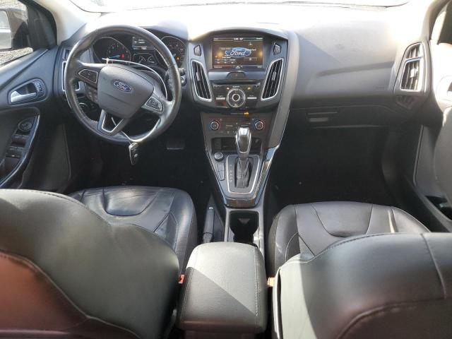 2015 FORD FOCUS TITA 1FADP3N26FL275765