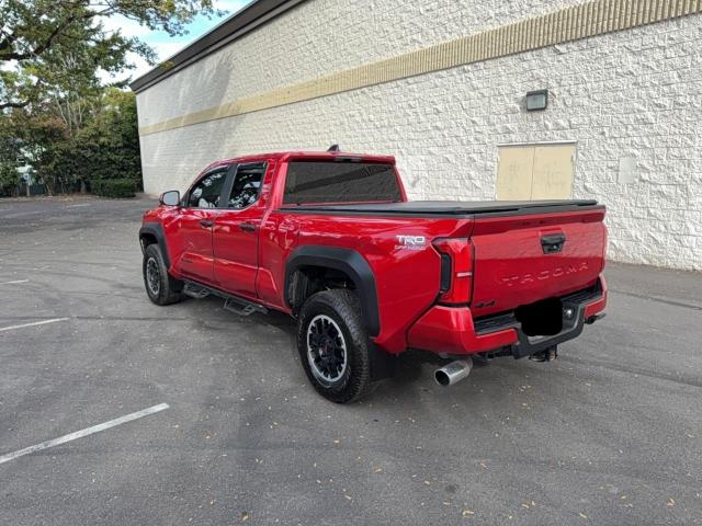 2024 TOYOTA TACOMA DOU - 3TYLB5JN6RT023926