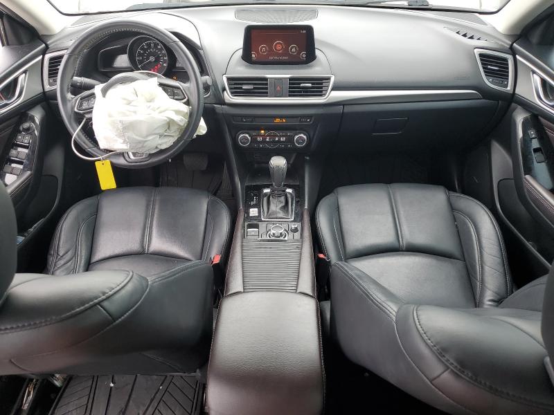 2018 MAZDA 3 TOURING - 3MZBN1V33JM178600