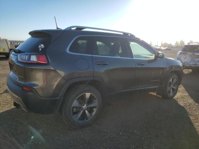 2019 JEEP CHEROKEE L - 1C4PJMDX7KD279002