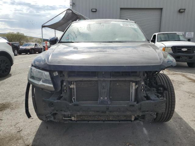 2019 VOLKSWAGEN TIGUAN S #3285727647