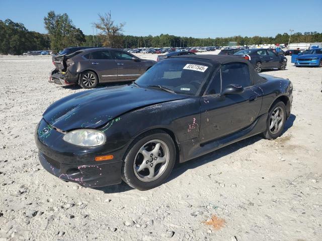 MAZDA MX-5 MIATA