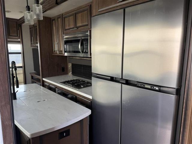 2020 DURA 5TH WHEEL #3279483301