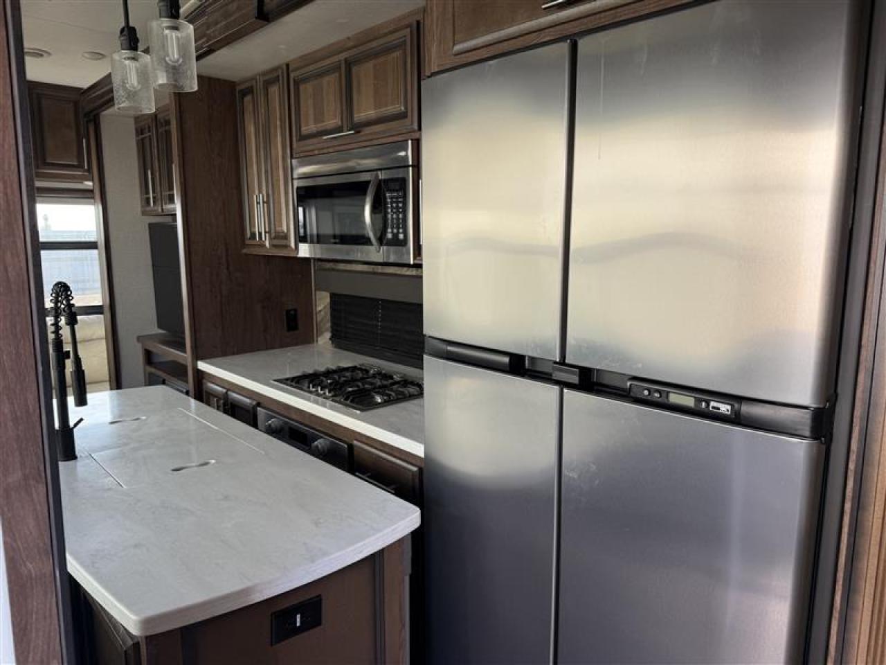 Lot #3279483301 2020 DURA 5TH WHEEL