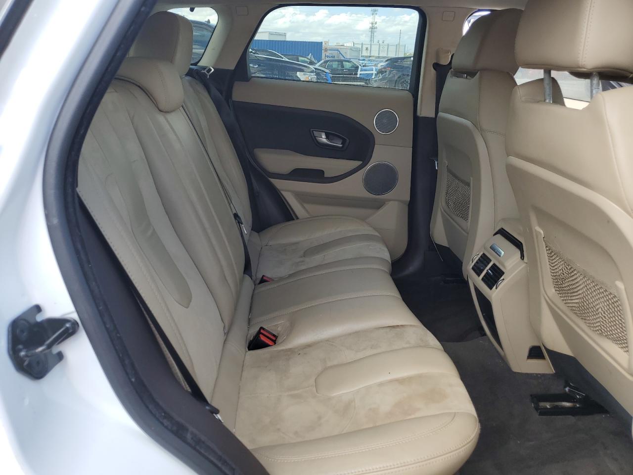 LAND ROVER RANGE ROVER PURE