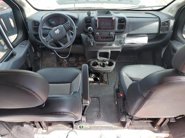 2023 RAM PROMASTER 3C6LRVDG6PE560802