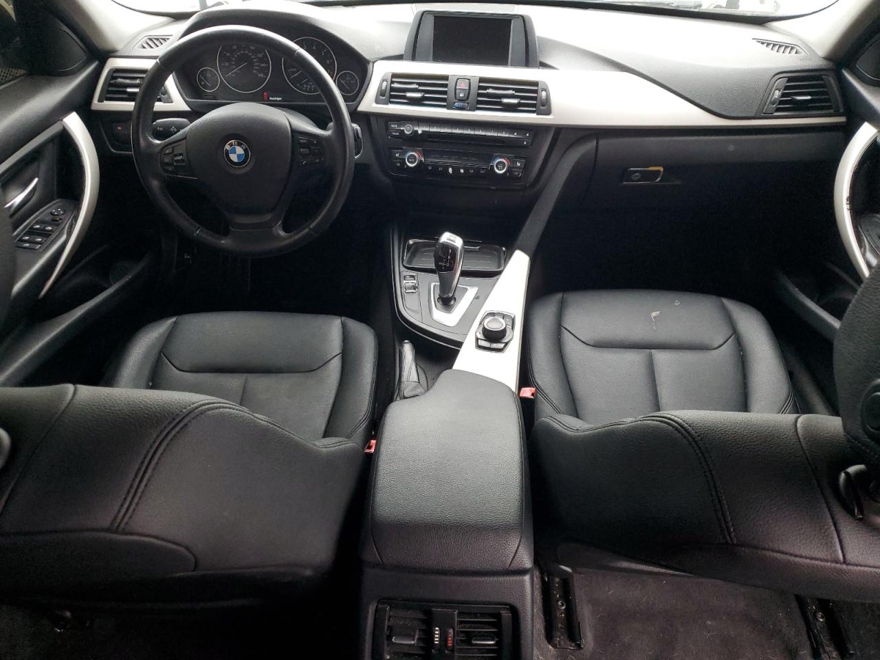 BMW 3 SERIES I XDRIVE