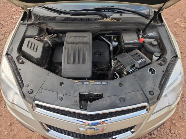 2014 CHEVROLET EQUINOX LS - 1GNALAEKXEZ136898