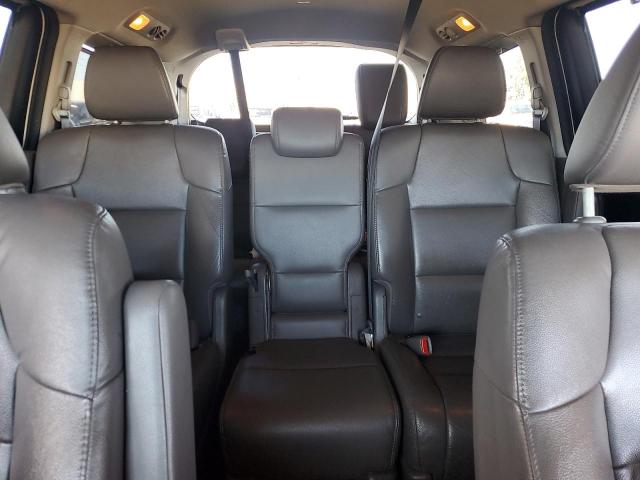 2015 HONDA ODYSSEY TOURING 5FNRL5H98FB008002