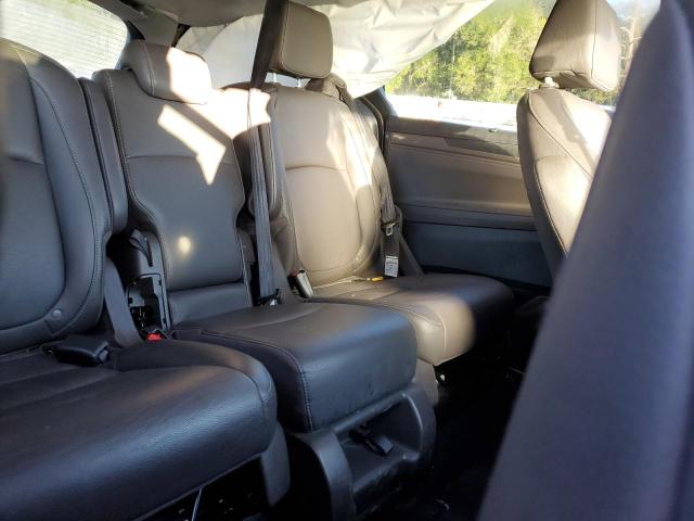 2021 HONDA ODYSSEY EX - 5FNRL6H78MB030955